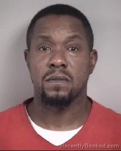 Mugshot of RONTRICE KENTAY MORROW