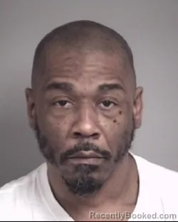 Mugshot of ARTHUR GENE ECHOLS