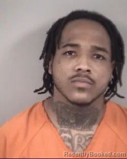 Mugshot of JEREMIAH OBRIEN MASON