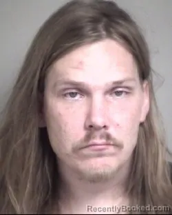 Mugshot of HOUSTON GLENN TAYLOR