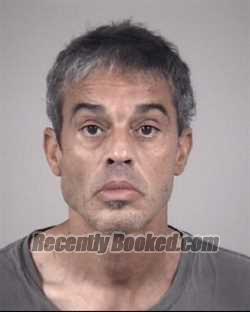 Mugshot of GERARD DENNIS HOERNER