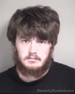 Mugshot of AUSTEN RAY VETTER