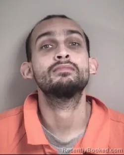 Mugshot of ANTHONY JOSEPH DIAZ