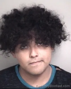 Mugshot of EDGAR AYALA JUAREZ