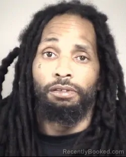 Mugshot of MITCHELL MOSES