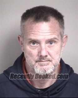 Mugshot of MICHAEL PAUL SCHMIDT