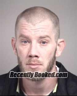 Mugshot of WILLIAM ADAM PRITCHARD