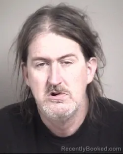 Mugshot of MICHAEL JOHN WASSEL