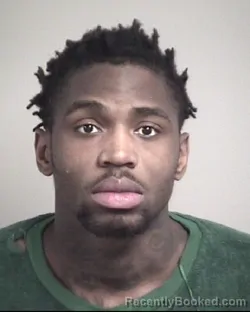 Mugshot of LAMONTE LAJOHN JONES SIMS