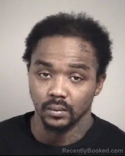 Mugshot of DELMICHAEL DEONTRAY BOYD