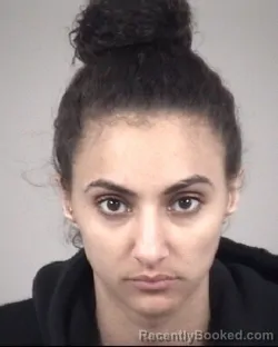 Mugshot of YAHAIRA ALTAGRACIA ACEVEDO MARTE