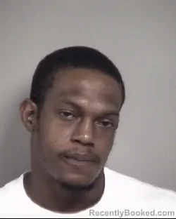 Mugshot of GLASCO PETE ROZIER