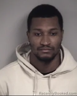 Mugshot of TYSHEEN TEMISAN RABOUIN