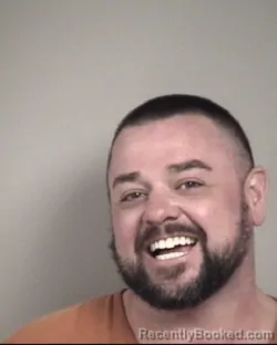 Mugshot of TRAVIS WAYNE PAYTON