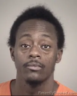 Mugshot of JASON WESLEY FLEMMING