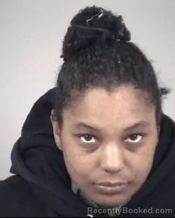 Mugshot of ANDREA PATRICIA RANKIN