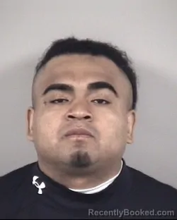 Mugshot of ERICK HERNANDEZ SALINAS