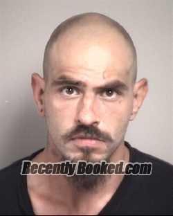 Mugshot of JOSHUA JOEL MCCRARY