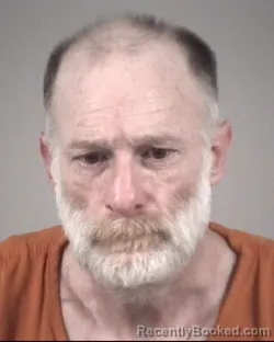 Mugshot of JAMES PAUL-DAVID NAPIER