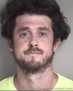 Mugshot of BRADLEY ALLEN FURR