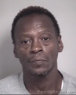 Mugshot of KEVIN EUGENE WRIGHT