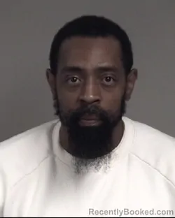 Mugshot of GEORGE HARRISON FRINK