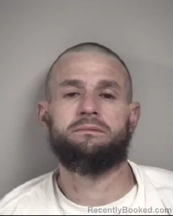 Mugshot of ALVIN WILLIAM JOYNER