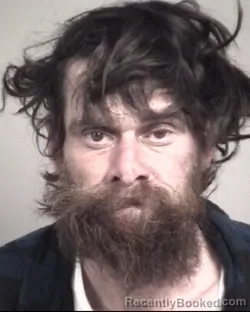 Mugshot of MICHAEL KEITH BASFORD