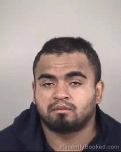 Mugshot of ERICK HERNANDEZ-SALINAS