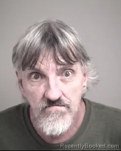 Mugshot of RANDALL KIRK FORSYTH