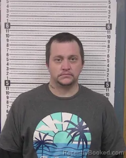 Mugshot of LARRY CONLEY FENNER