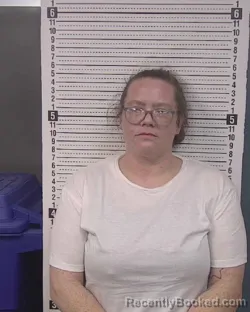 Mugshot of TABITHA SAGE HAWKINS