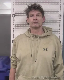 Mugshot of TIMOTHY FREDRICK PHILLIPS