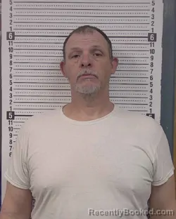 Mugshot of ROBERT SHAWN HENRY