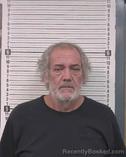 Mugshot of RICHARD KEITH ADAMS