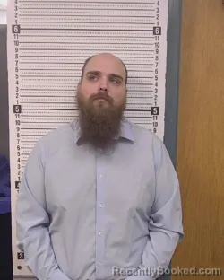 Mugshot of DEREK DUANE TOWNE