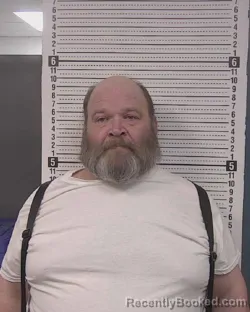 Mugshot of GLENN JOSEPH HULL