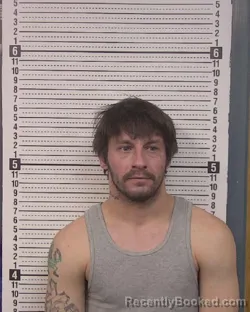 Mugshot of JUSTIN KEITH HIGGS