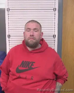 Mugshot of ARIC THOMAS JOHNSON