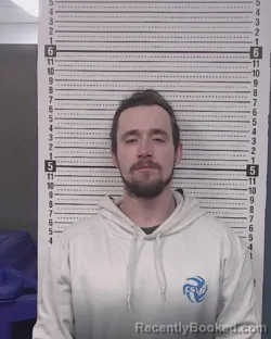 Mugshot of JOSEPH LEE EAKER