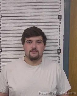 Mugshot of JORDAN SCOTT GREENE