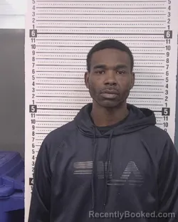 Mugshot of COLIN LEE TAYLOR