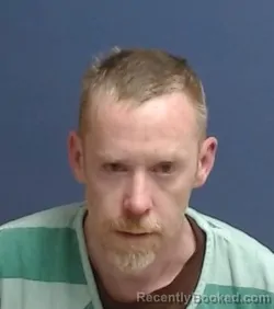 Mugshot of Zachary Allen Pettway