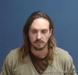 Mugshot of Patrick Michael Armstrong