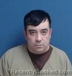 Mugshot of Angelo Alberto Cuadra Peralta