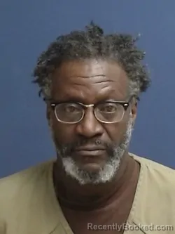 Mugshot of Corey Bendict Kinzy