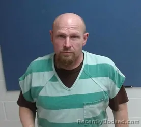 Mugshot of Jason Lee English