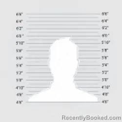 Mugshot of Joseph Bryant Valdez