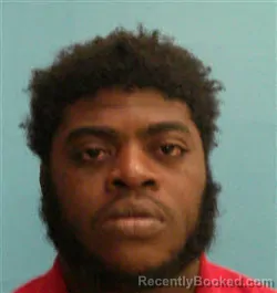 Mugshot of Derrick Devonte Wilkerson