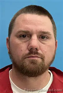 Mugshot of David Leland Stuckey